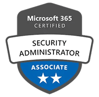 Microsoft 365 Certified: Enterprise Administrator Expert