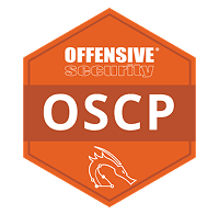 Offensive Security Certified Professional